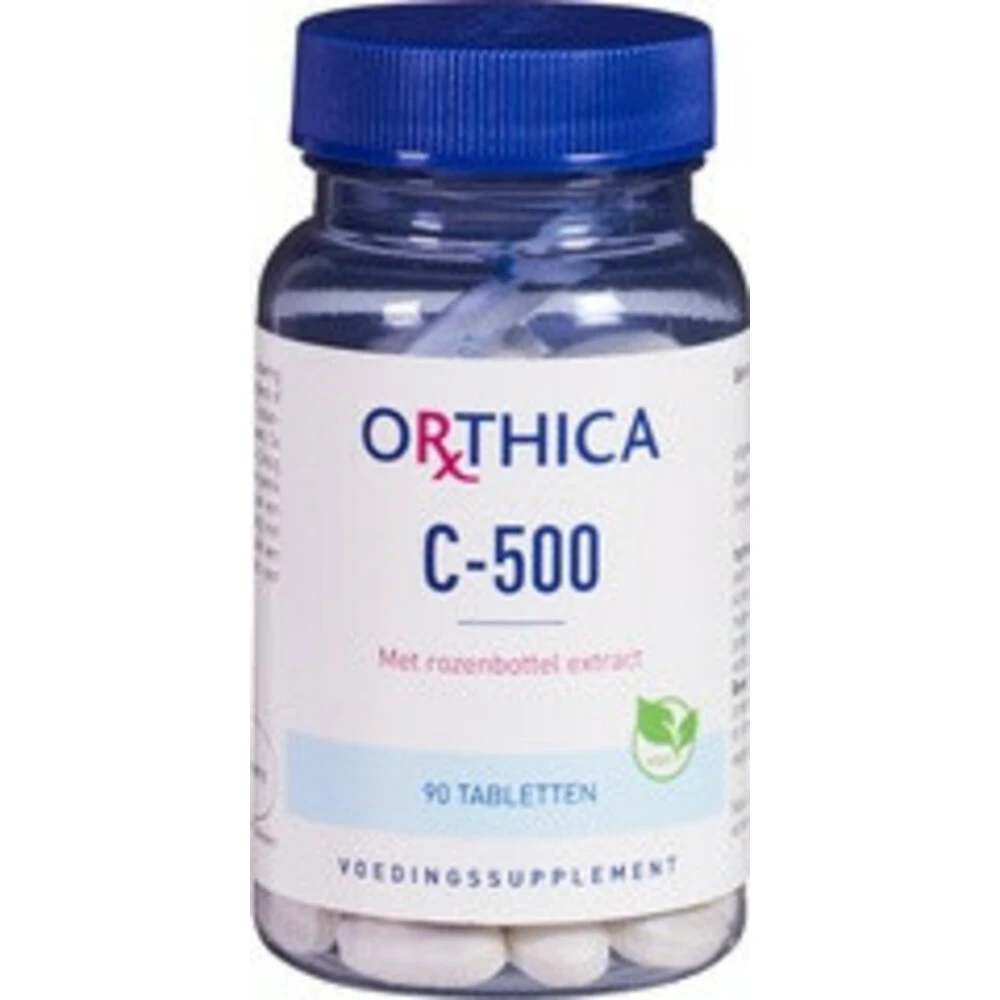 Orthica C-500 3 Orthica C-500