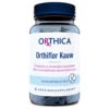 Orthica Orthiflor Kauw Probiotica -TENA || Metagenics || Now Winkel 1040799