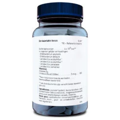 Orthica Orthiflor Kauw Probiotica -TENA || Metagenics || Now Winkel 1040799 2