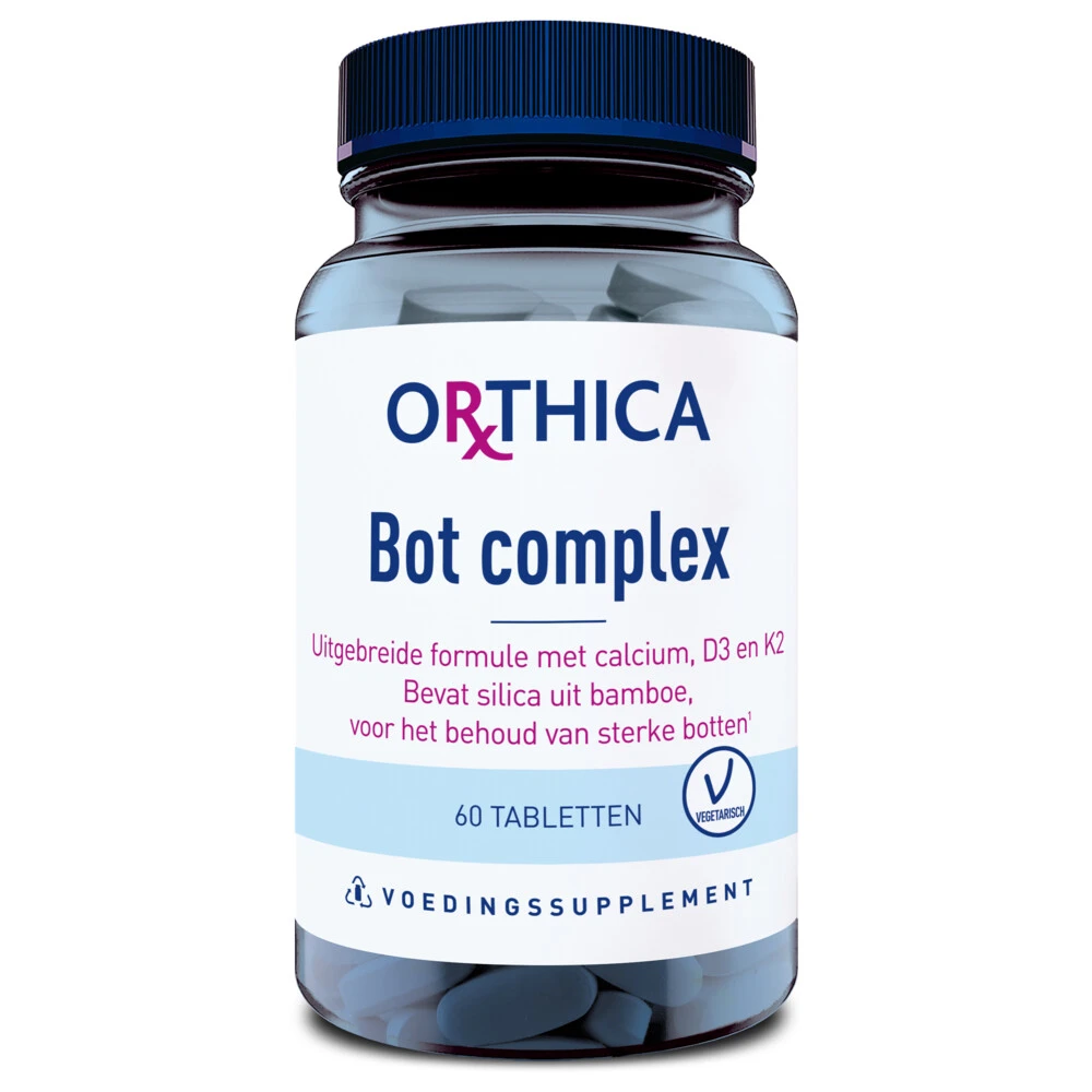 2x Orthica Bot Complex 3 2x Orthica Bot Complex