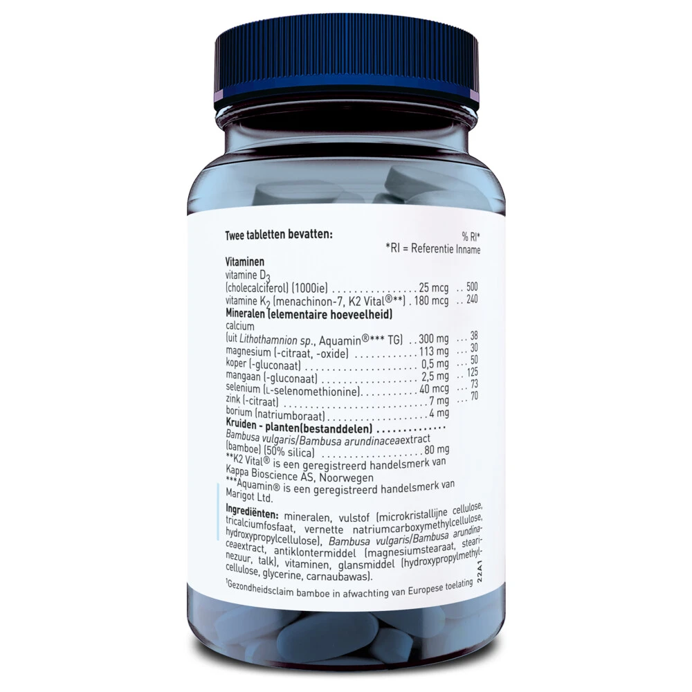 2x Orthica Bot Complex 4 2x Orthica Bot Complex - Afbeelding 2