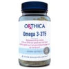 Orthica Omega 3-375 -TENA || Metagenics || Now Winkel 1040891