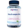 Orthica Stress B-Complex Forte -TENA || Metagenics || Now Winkel 1040899