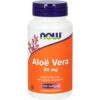 NOW Aloë Vera 50 Mg -TENA || Metagenics || Now Winkel 1041075
