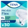 TENA Flex Super ProSkin Extra Large