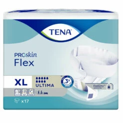 3x TENA Flex Proskin Ultima Extra Large 7 3x TENA Flex Proskin Ultima Extra Large -TENA || Metagenics || Now Winkel 1041424 2 1