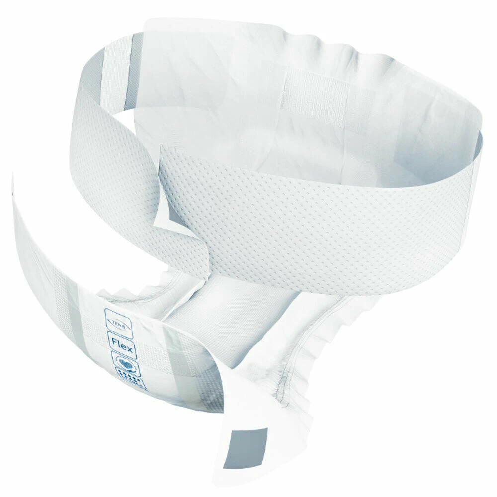 3x TENA Flex Proskin Ultima Extra Large 5 3x TENA Flex Proskin Ultima Extra Large - Afbeelding 3