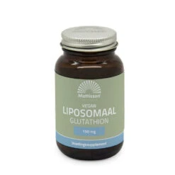 Mattisson Liposomaal Glutathion