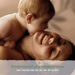 Dagravit Natural Mama Energie -TENA || Metagenics || Now Winkel 1041519 3