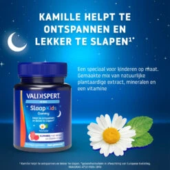 2x Valdispert Sleep Kids Natural -TENA || Metagenics || Now Winkel 1041527 3
