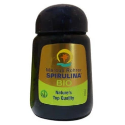 Marcus Rohrer Spirulina Biologisch -TENA || Metagenics || Now Winkel 1041806 3
