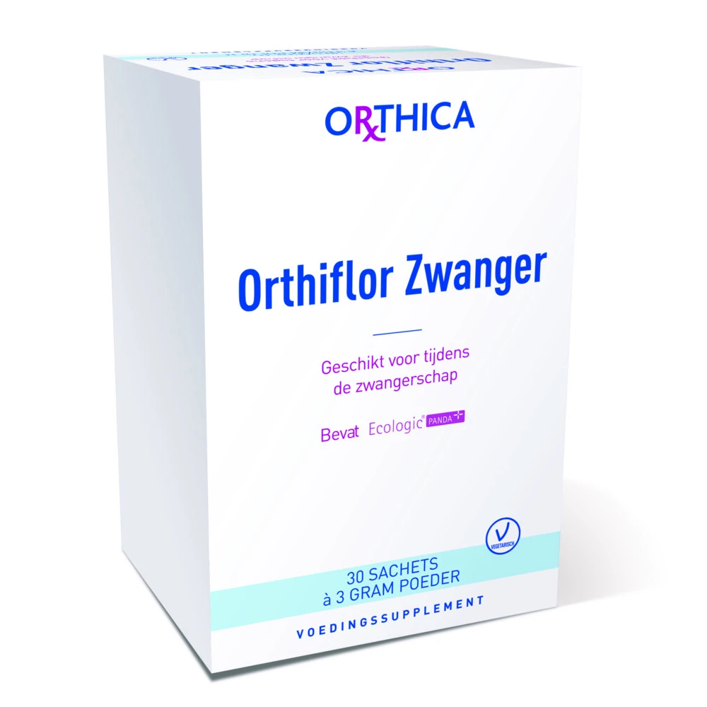 Orthica Orthiflor Zwanger 3 Orthica Orthiflor Zwanger