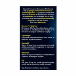 Lucovitaal Overgang Balans Maxi Verpakking 8 Lucovitaal Overgang Balans Maxi Verpakking -TENA || Metagenics || Now Winkel 1048732 3