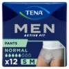 TENA Men Active Fit Normal Small/Medium 2 TENA Men Active Fit Normal Small/Medium -TENA || Metagenics || Now Winkel 1048854 1
