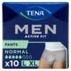 TENA Men Active Fit Normal Large/XL -TENA || Metagenics || Now Winkel 1048855 1