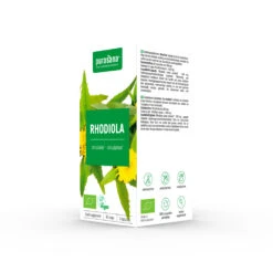 Purasana Rhodiola Rozenwortel Bio -TENA || Metagenics || Now Winkel 1049910 4