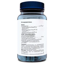 Orthica Orthiflor Mood -TENA || Metagenics || Now Winkel 1050389 2