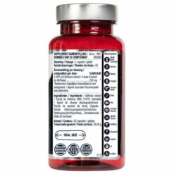 Lucovitaal 5-HTP Puur 250mg Vegan -TENA || Metagenics || Now Winkel 1052117 2