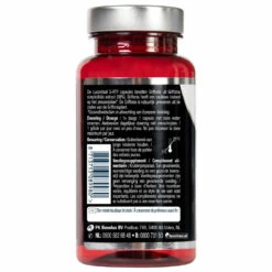 Lucovitaal 5-HTP Puur 250mg Vegan -TENA || Metagenics || Now Winkel 1052117 3