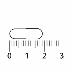 Lucovitaal 5-HTP Puur 250mg Vegan -TENA || Metagenics || Now Winkel 1052117 4