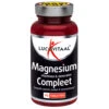 Lucovitaal Magnesium Vitaminen & Mineralen Compleet -TENA || Metagenics || Now Winkel 1052121