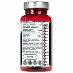 Lucovitaal Sint Janskruid -TENA || Metagenics || Now Winkel 1052124 2