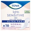 3x TENA Lights Sensitive Ultra Normal -TENA || Metagenics || Now Winkel 1052301