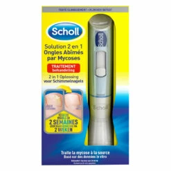 Scholl Kalknagel Behandelset -TENA || Metagenics || Now Winkel 1053908 3