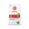 Vitals Rode Gist Rijst Bio -TENA || Metagenics || Now Winkel 1054492