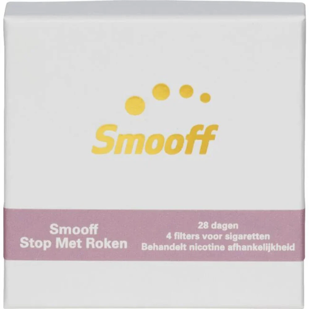 Smooff Stop Met Roken 3 Smooff Stop Met Roken