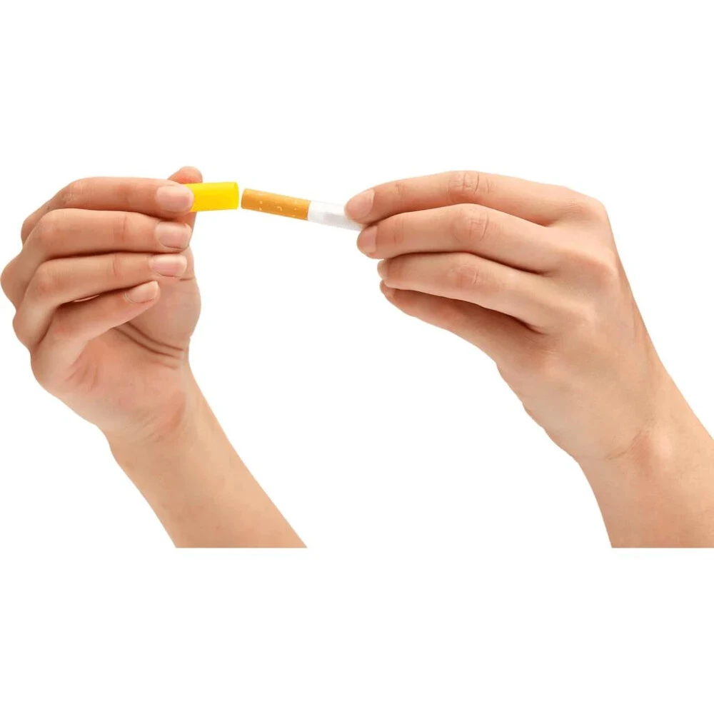 Smooff Stop Met Roken 7 Smooff Stop Met Roken - Afbeelding 5