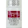 Cardio Magnesium Tauraat 125mg -TENA || Metagenics || Now Winkel 1056052