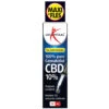 3x Lucovitaal Cbd Olie 10% -TENA || Metagenics || Now Winkel 1056630