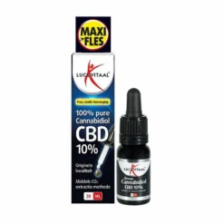 Lucovitaal Cbd Olie 10% -TENA || Metagenics || Now Winkel 1056630 2 1
