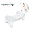 Squat N Go Toiletkruk Wit -TENA || Metagenics || Now Winkel 1057110