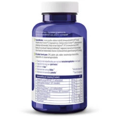 Vitakruid Homme -TENA || Metagenics || Now Winkel 1058076 3