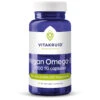 Vitakruid Omega 3 1000 TG Vegan 1 Vitakruid Omega 3 1000 TG Vegan -TENA || Metagenics || Now Winkel 1058227