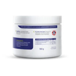 Vitakruid Pure Viscollageen Poeder Met C En Zink 8 Vitakruid Pure Viscollageen Poeder Met C En Zink -TENA || Metagenics || Now Winkel 1058235 3