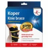 Lucovitaal Brace Knie Koper -TENA || Metagenics || Now Winkel 1059547