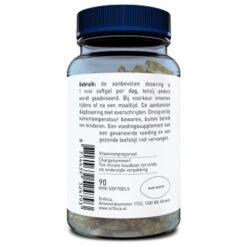 Orthica E400 Mini -TENA || Metagenics || Now Winkel 1059550 2