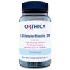 Orthica L-Sel-Methionine 1 Orthica L-Sel-Methionine -TENA || Metagenics || Now Winkel 1059551