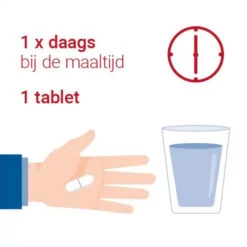 Vitalize Multi Man 50+ -TENA || Metagenics || Now Winkel 1059558 3