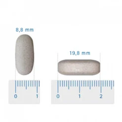 Vitalize Multi Vrouw 50+ 10 Vitalize Multi Vrouw 50+ -TENA || Metagenics || Now Winkel 1059559 4