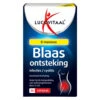 3x Lucovitaal Blaasontsteking -TENA || Metagenics || Now Winkel 1060946
