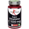 3x Lucovitaal Super Vitamine C1500 Time Released -TENA || Metagenics || Now Winkel 1060948