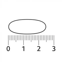 Lucovitaal CBD Cannabidiol 40mg Maxi Pot -TENA || Metagenics || Now Winkel 1060949 4