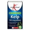 3x Lucovitaal Pure Kelp -TENA || Metagenics || Now Winkel 1060954