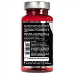 3x Lucovitaal Super Lijnzaad Olie 1000 Mg Omega 3-6-9 -TENA || Metagenics || Now Winkel 1060955 3