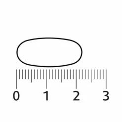 3x Lucovitaal Mineralen Compleet -TENA || Metagenics || Now Winkel 1060957 4