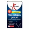 3x Lucovitaal Opgeblazen Gevoel -TENA || Metagenics || Now Winkel 1060960